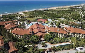 Alba Resort Antalya